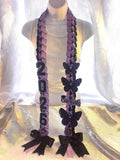 Graduation Lei Butterfly & Floral Theme (Class of 2026)