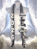 Graduation Sneakers Theme Leis