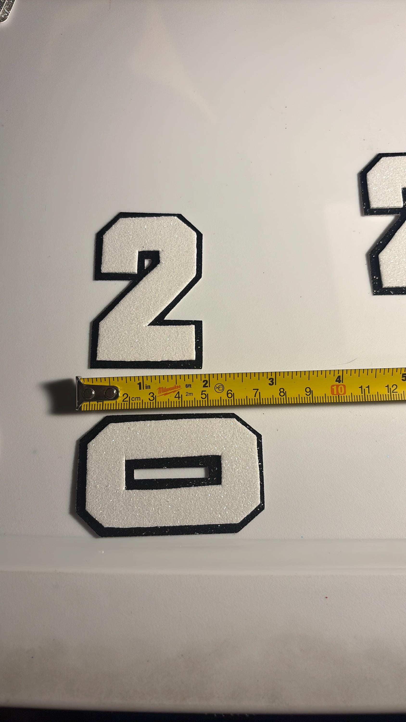 2026 Graduation Decorative Topper