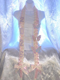 Graduation Lei – Butterfly Theme 2026