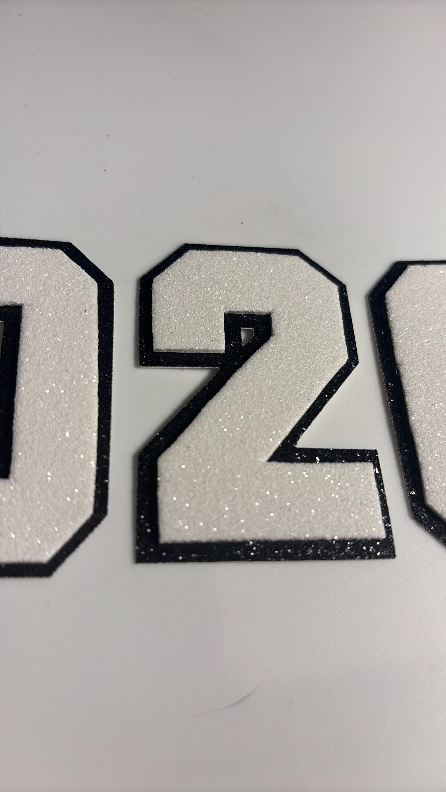 2026 Graduation Decorative Topper