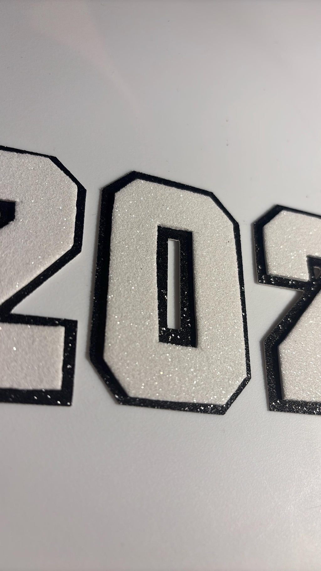 2026 Graduation Decorative Topper