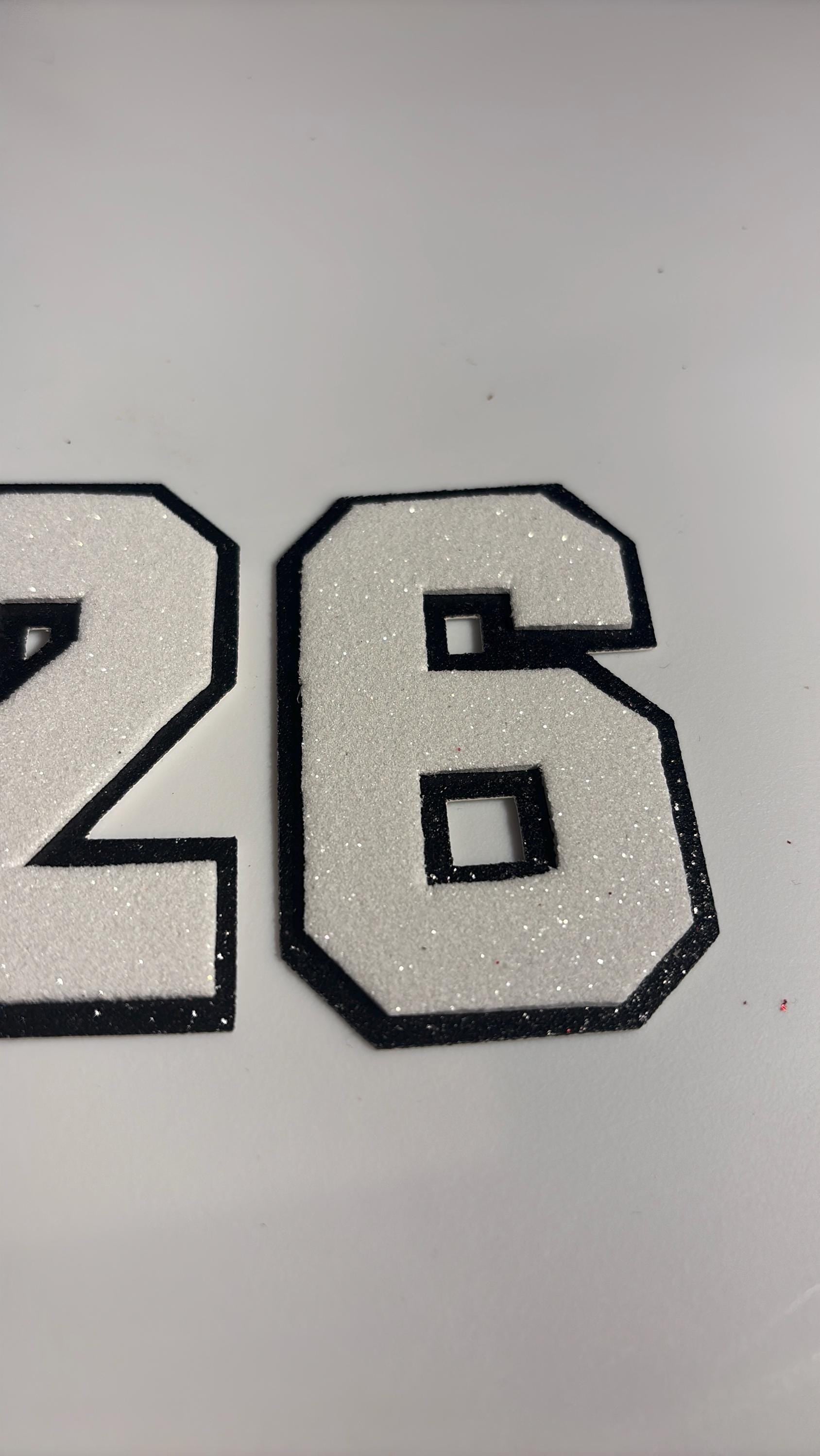 2026 Graduation Decorative Topper