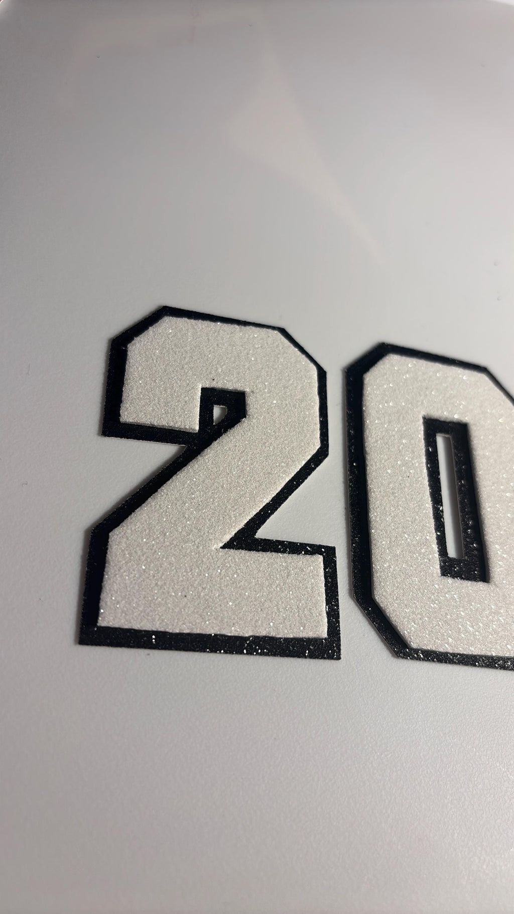 2026 Graduation Decorative Topper