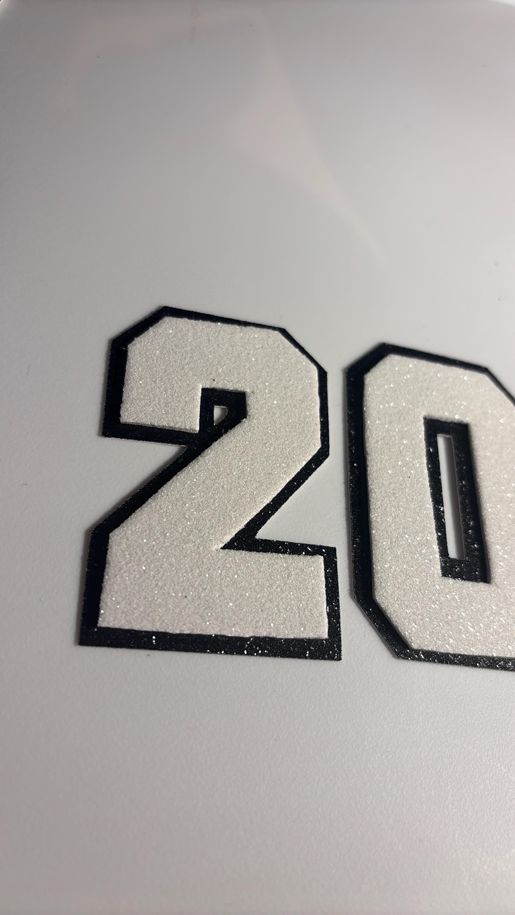 2026 Graduation Decorative Topper
